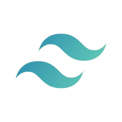 Tailwind CSS Logo