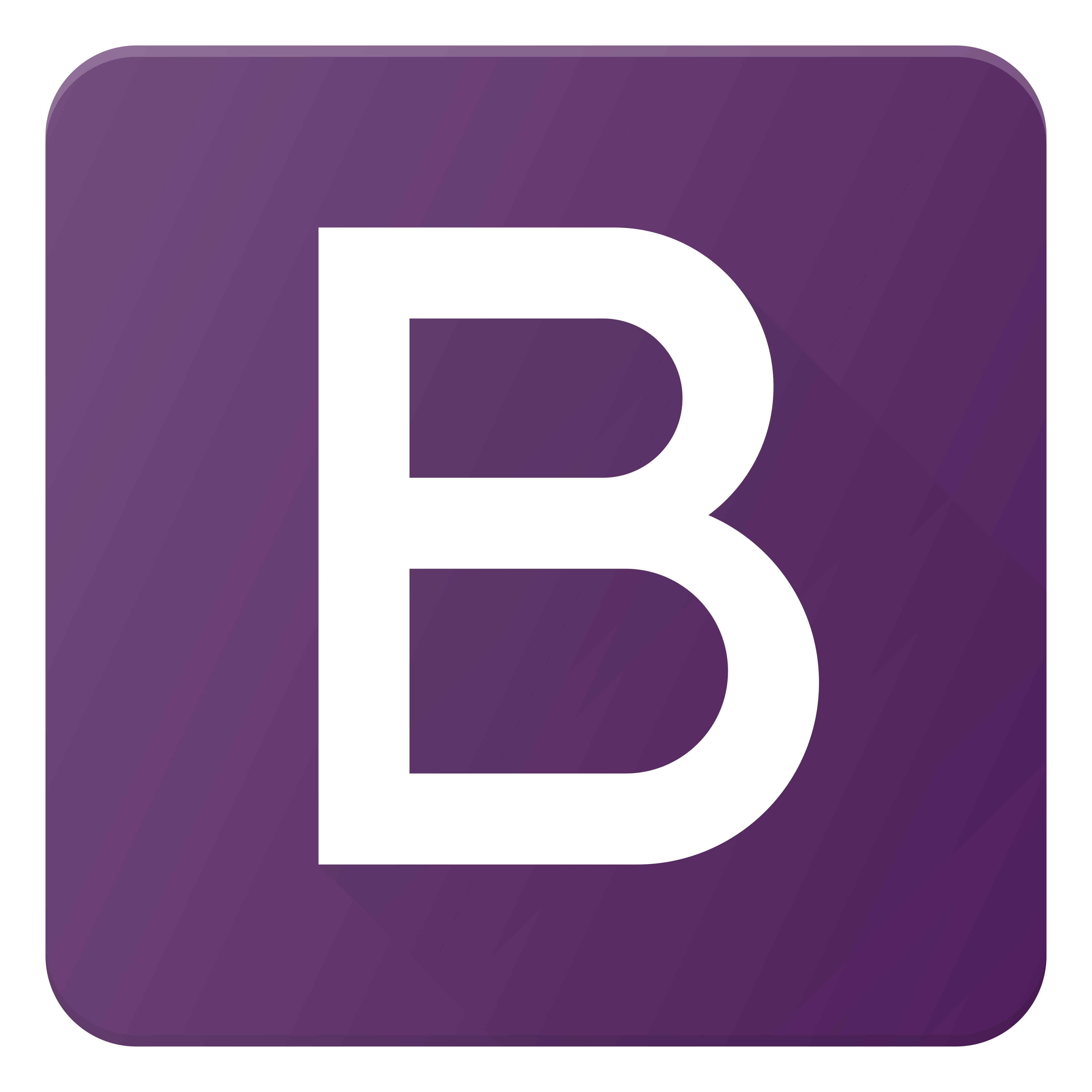 Bootstrap Logo