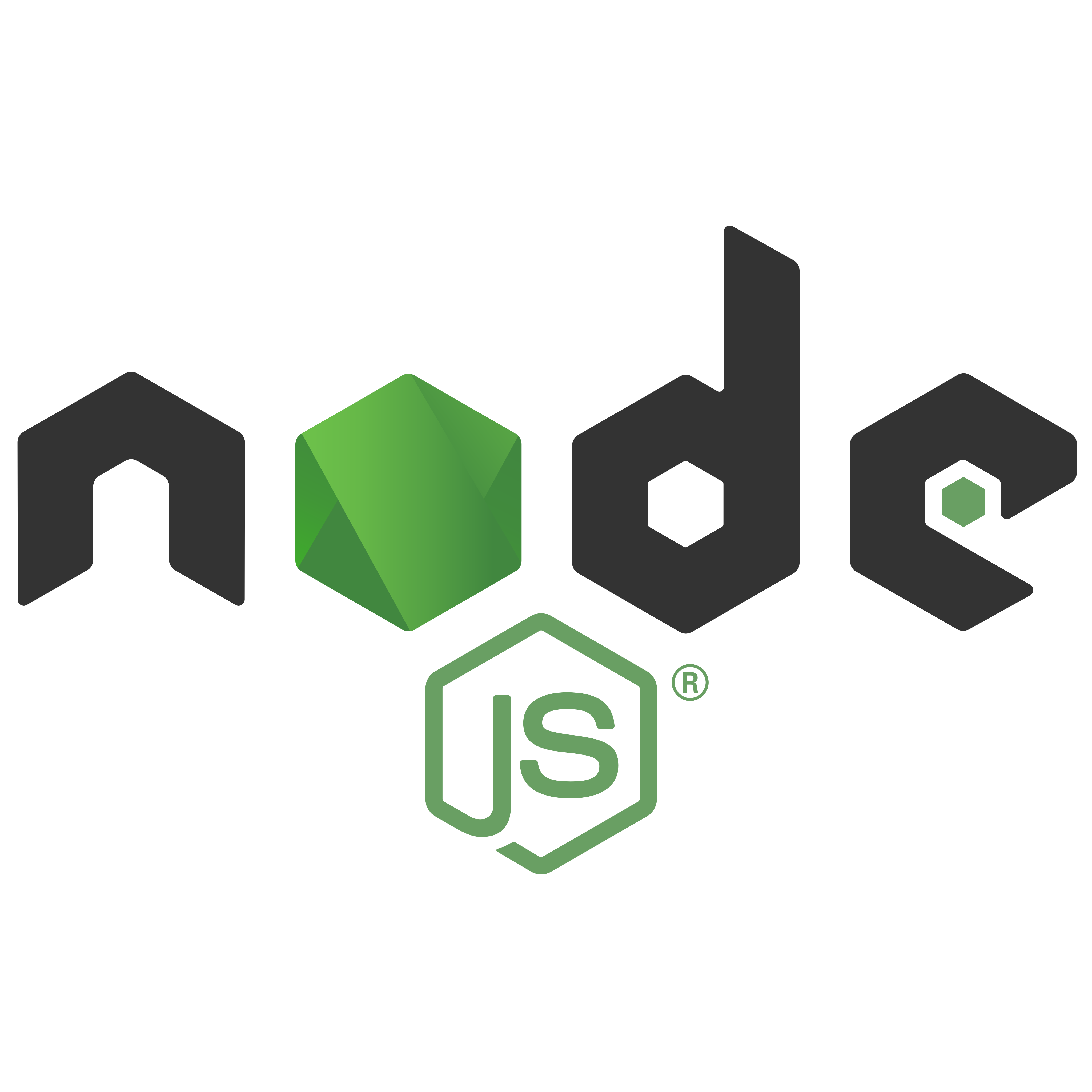NodeJS Logo