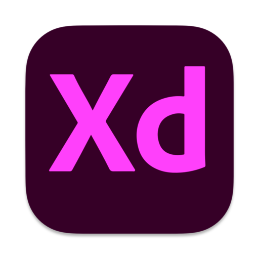 Adobe XD Logo